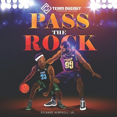 Pass the Rock 1