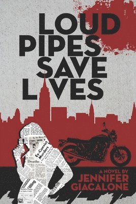 Loud Pipes Save Lives 1