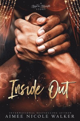 Aimee Nicole Walker - Inside Out, Häftad