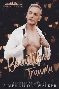 bokomslag Beautiful Trauma