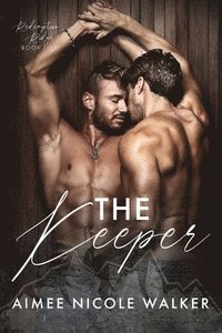 bokomslag The Keeper (Redemption Ridge Book Five)