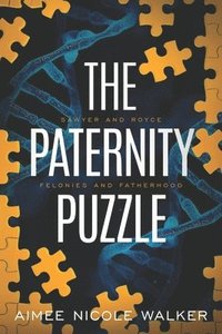 bokomslag The Paternity Puzzle