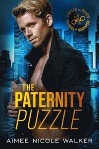 bokomslag Paternity Puzzle