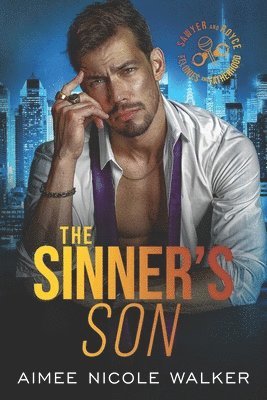 Aimee Nicole Walker - Sinner's Son, Häftad. Tillgänglighet: Lägg i varukorg