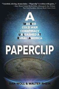 bokomslag Paperclip