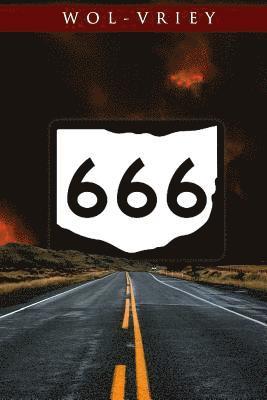 Wol-Vriey - 666, Häftad