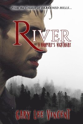 Gary Lee Vincent - River, Häftad