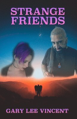 Strange Friends 1