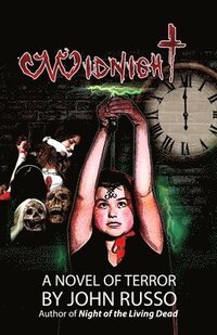 bokomslag Midnight