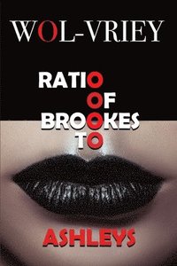 bokomslag Ratio of Brooks to Ashleys