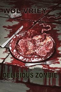 bokomslag Delicious Zombie