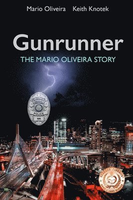 Gunrunner 1