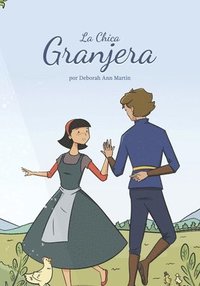 bokomslag La Chica Granjera