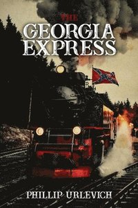 bokomslag The Georgia Express