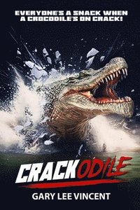 bokomslag Crackodile