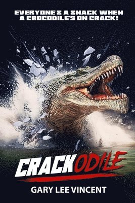 bokomslag Crackodile