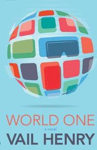 bokomslag World One