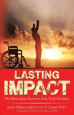 Lasting Impact 1