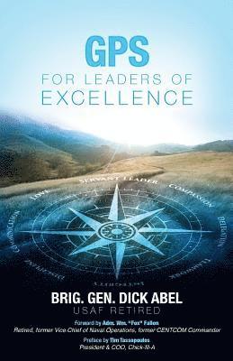 GPS for Leaders of Excellence 1