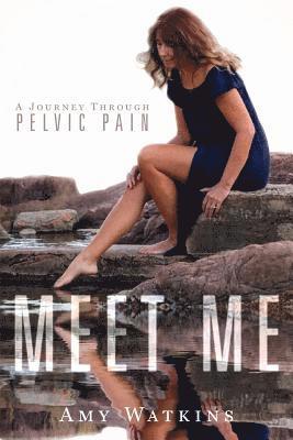 Amy Watkins - Meet Me, Häftad