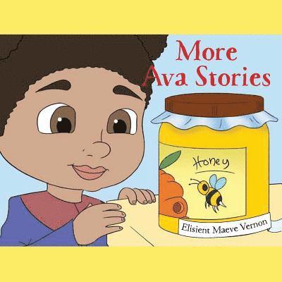 More Ava Stories 1