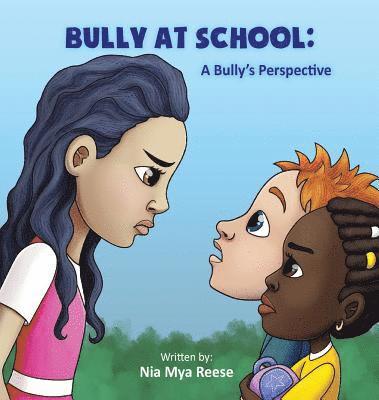 Bully At School 1