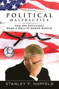 bokomslag Political Malpractice