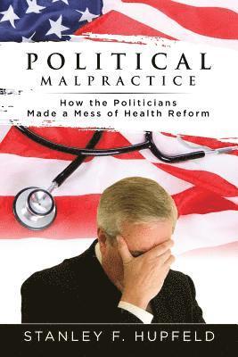 bokomslag Political Malpractice
