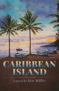 bokomslag Caribbean Island