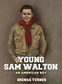 bokomslag Young Sam Walton