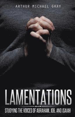 bokomslag Lamentations