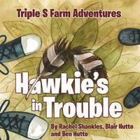 bokomslag Triple S Farm Adventures