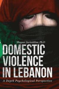 bokomslag Domestic Violence in Lebanon