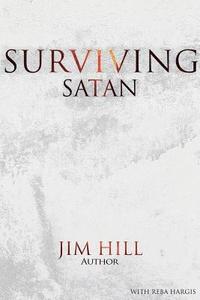 bokomslag Surviving Satan