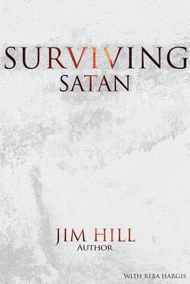 bokomslag Surviving Satan