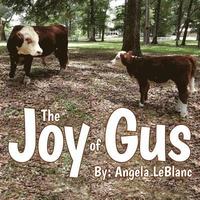 bokomslag The Joy of Gus