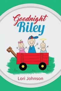 bokomslag Goodnight Riley