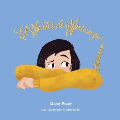 Marcy M Pusey - suéter de Speranza, Häftad