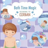 bokomslag Bath Time Magic