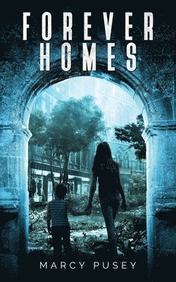 Marcy Pusey - Forever Homes, Häftad