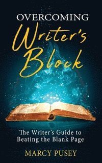 bokomslag Overcoming Writer's Block