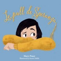 Marcy Pusey - pull de Speranza, Häftad