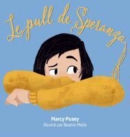Marcy Pusey - pull de Speranza, Inbunden