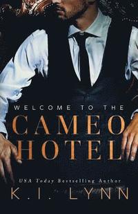 bokomslag Welcome to the Cameo Hotel