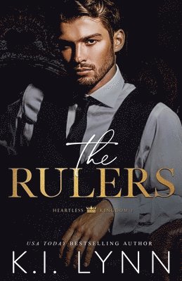 The Rulers 1