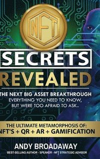 bokomslag NFT Secrets Revealed