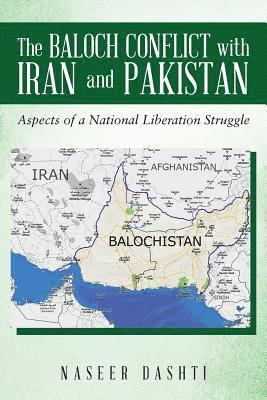 The Baloch Conflict with Iran and Pakistan 1