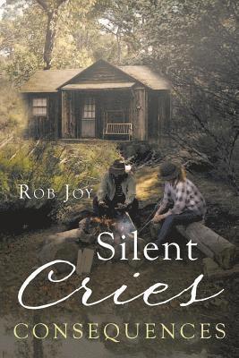 bokomslag Silent Cries