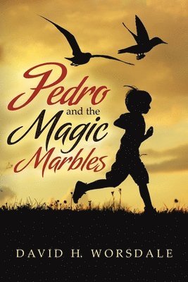 Pedro and the Magic Marbles 1