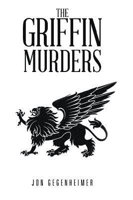 bokomslag The Griffin Murders